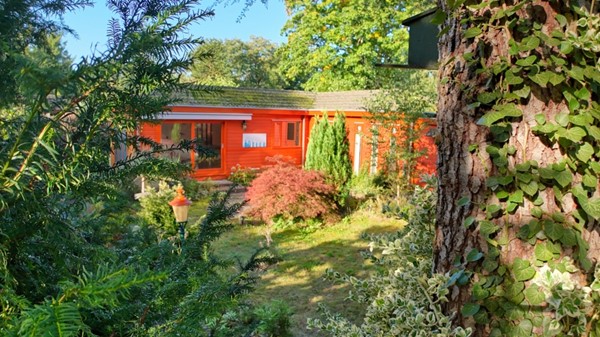 Medium property photo - Boslaan 2A32, 3847 LT Harderwijk